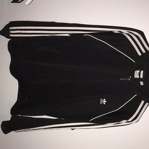Adidas jacket